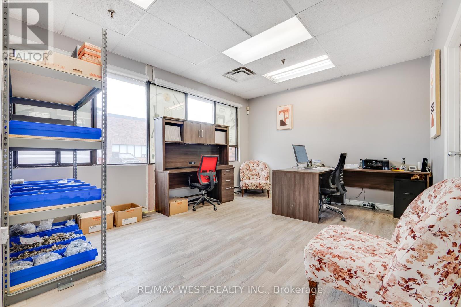 8 - 116 Viceroy Road, Vaughan, Ontario  L4K 2M1 - Photo 11 - N12734766