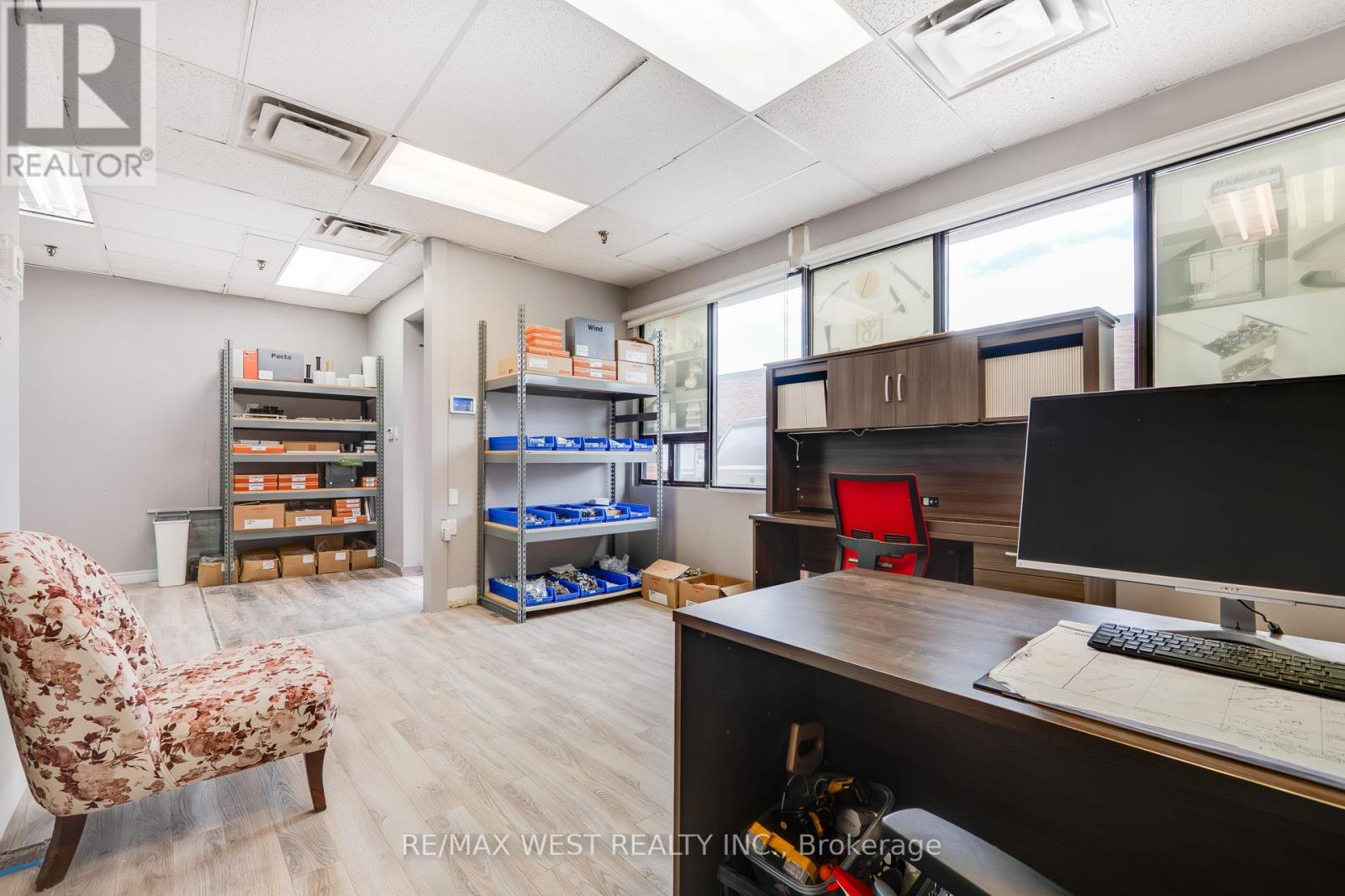 8 - 116 Viceroy Road, Vaughan, Ontario  L4K 2M1 - Photo 13 - N12734766