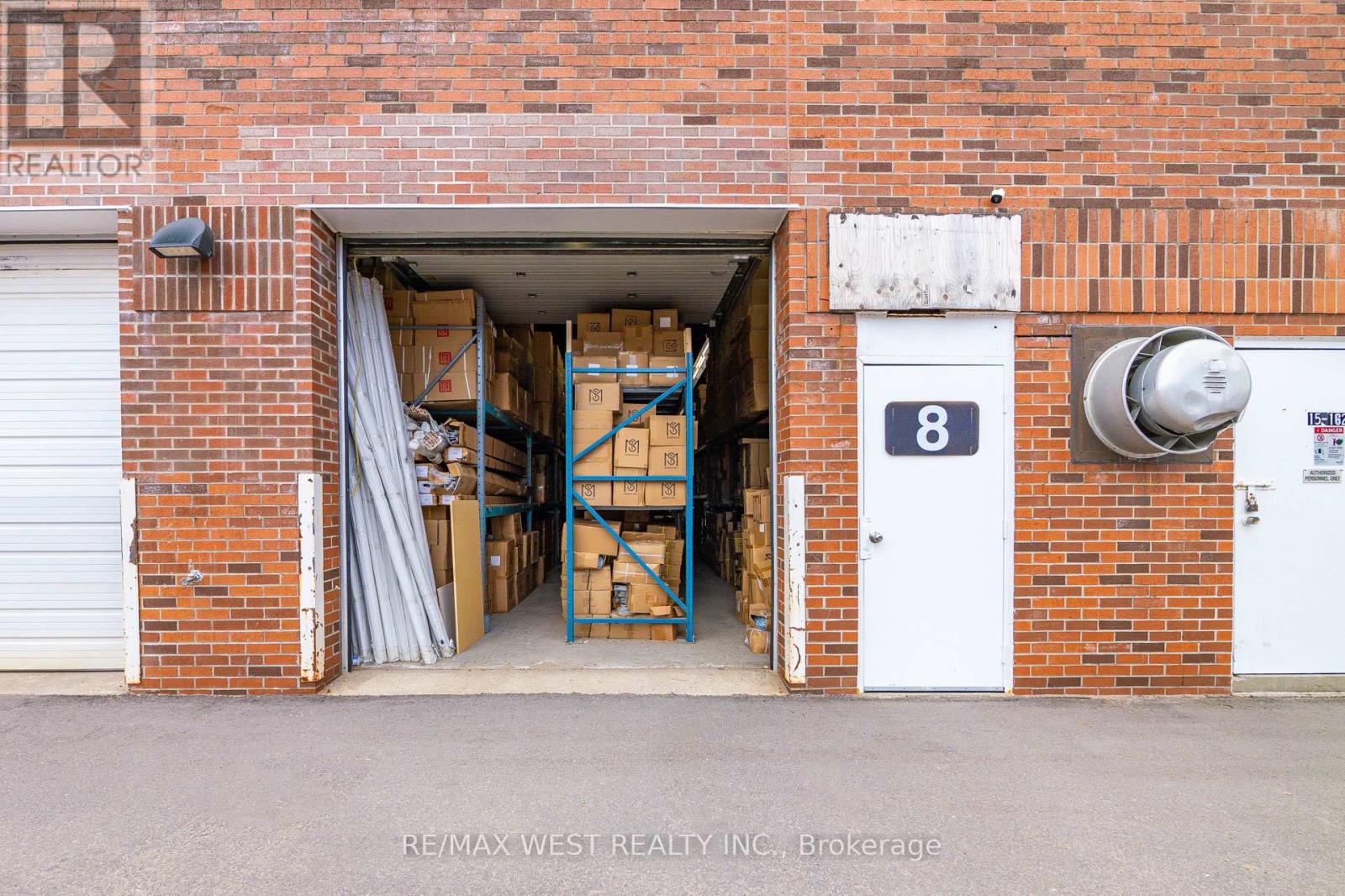 8 - 116 Viceroy Road, Vaughan, Ontario  L4K 2M1 - Photo 22 - N12734766