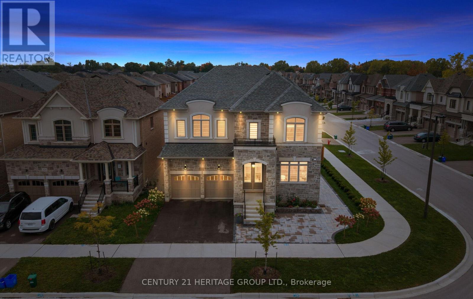 319 DANNY WHEELER BOULEVARD, Georgina, Ontario