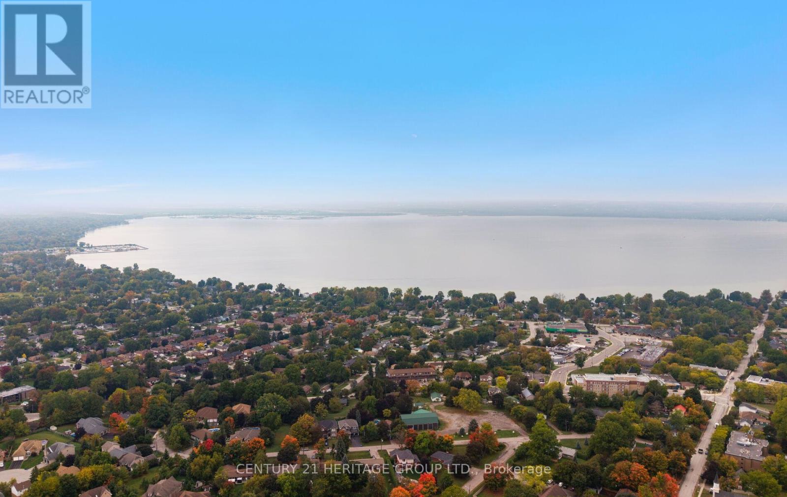 319 Danny Wheeler Boulevard, Georgina, Ontario  L4P 0K1 - Photo 39 - N12734798