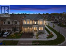 319 DANNY WHEELER BOULEVARD, Georgina, Ontario