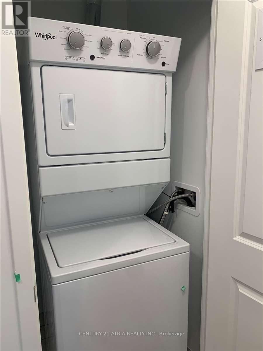 1207 - 85 Oneida Crescent, Richmond Hill, Ontario  L4B 0H4 - Photo 12 - N12734806