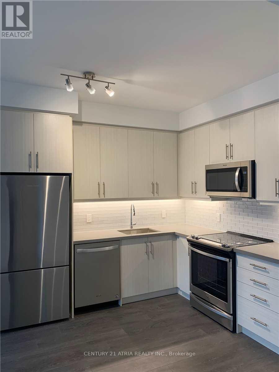 1207 - 85 Oneida Crescent, Richmond Hill, Ontario  L4B 0H4 - Photo 8 - N12734806