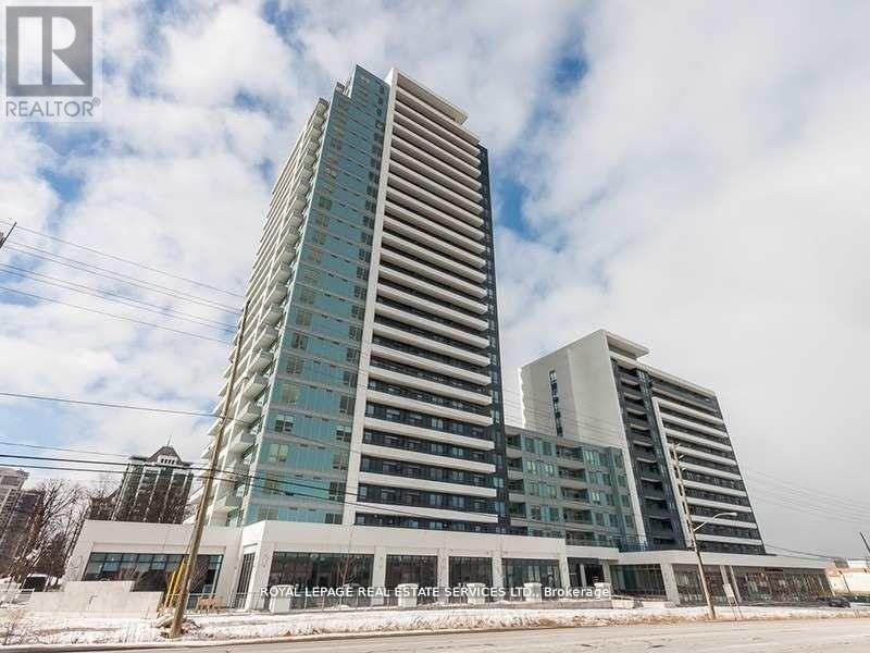 2203 - 7890 BATHURST STREET, Vaughan, Ontario