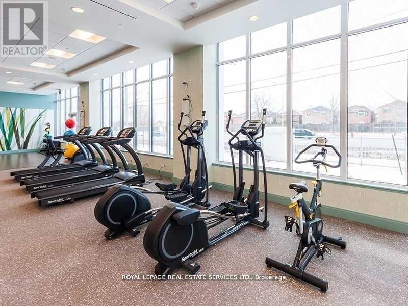 2203 - 7890 Bathurst Street, Vaughan, Ontario  L4J 0J8 - Photo 35 - N12734870