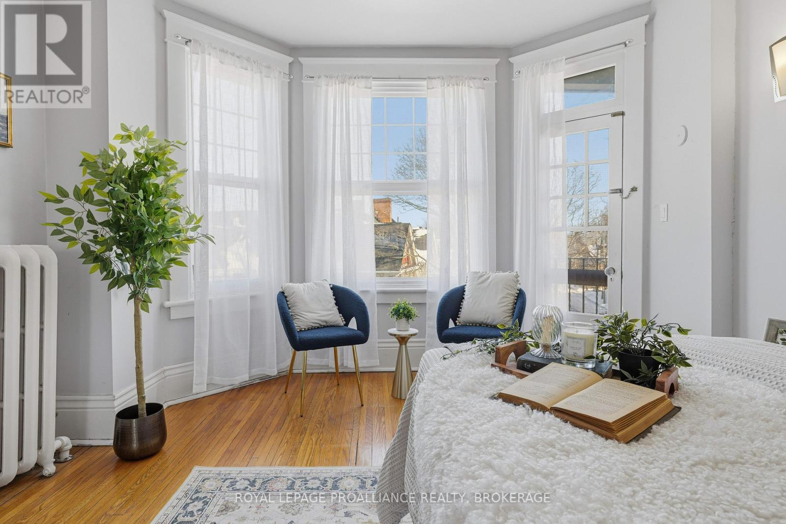 6 - 244 Barrie Street, Kingston, Ontario  K7L 3K5 - Photo 31 - X12733568