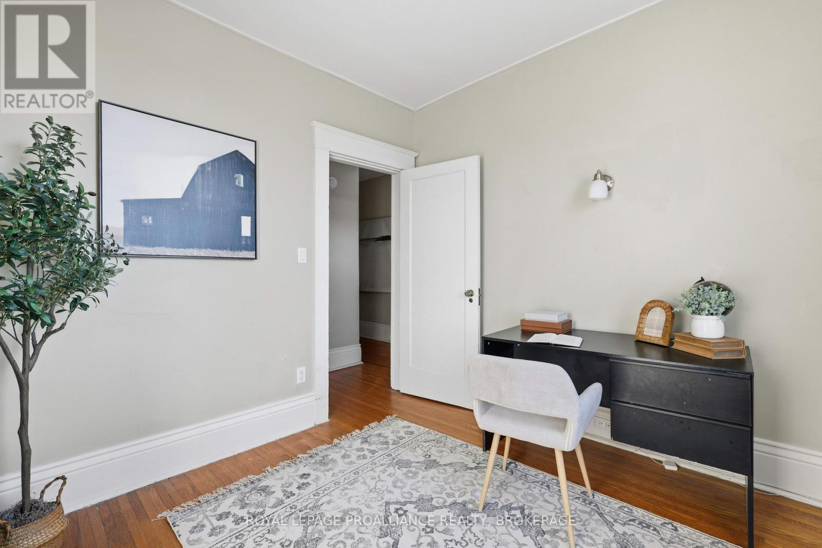 6 - 244 Barrie Street, Kingston, Ontario  K7L 3K5 - Photo 23 - X12733568