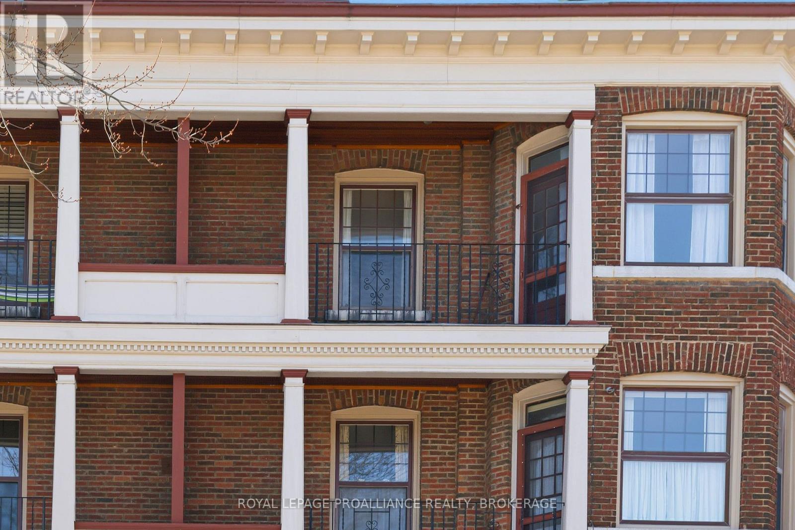 6 - 244 Barrie Street, Kingston, Ontario  K7L 3K5 - Photo 41 - X12733568