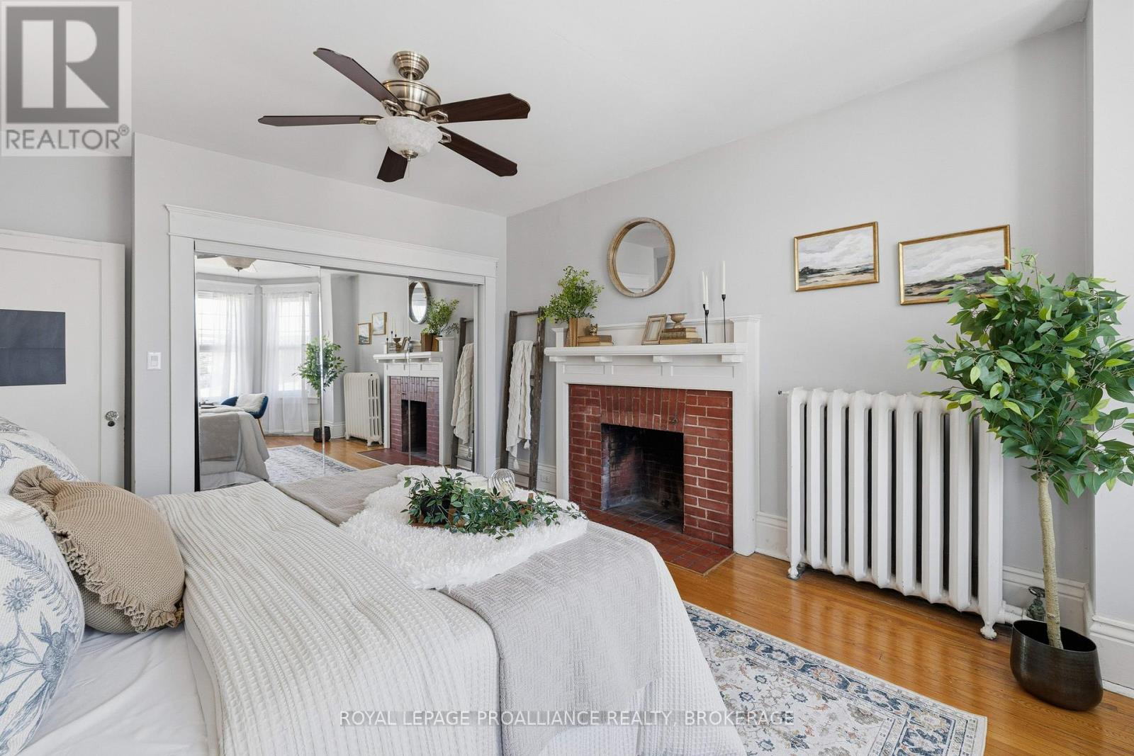 6 - 244 Barrie Street, Kingston, Ontario  K7L 3K5 - Photo 34 - X12733568