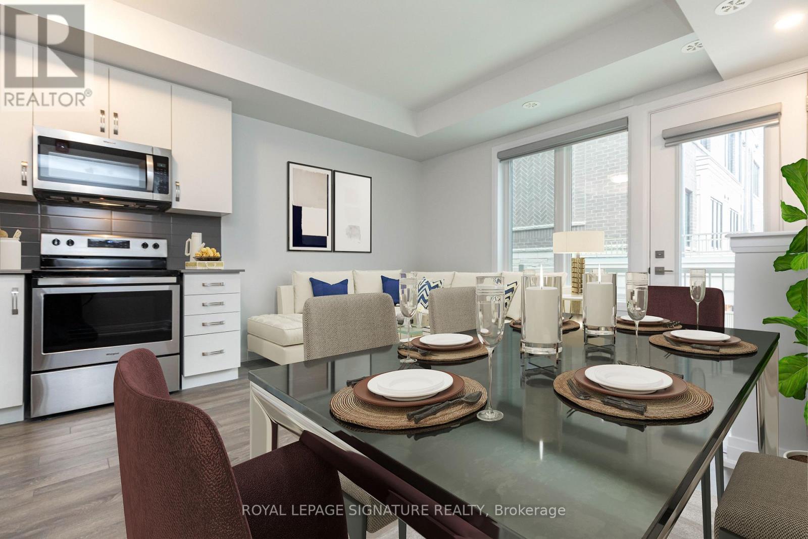 15 - 3580 LAKE SHORE BOULEVARD W, Toronto, Ontario