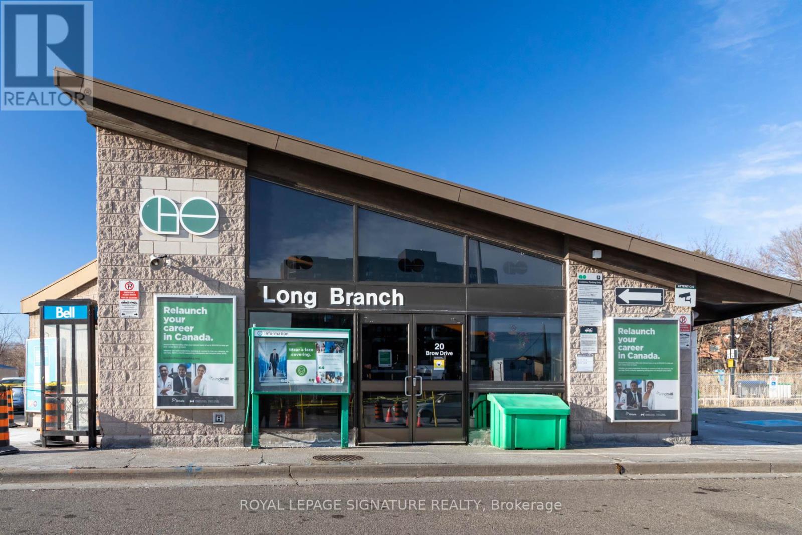 15 - 3580 Lake Shore Boulevard W, Toronto, Ontario  M8W 1N6 - Photo 23 - W12734752