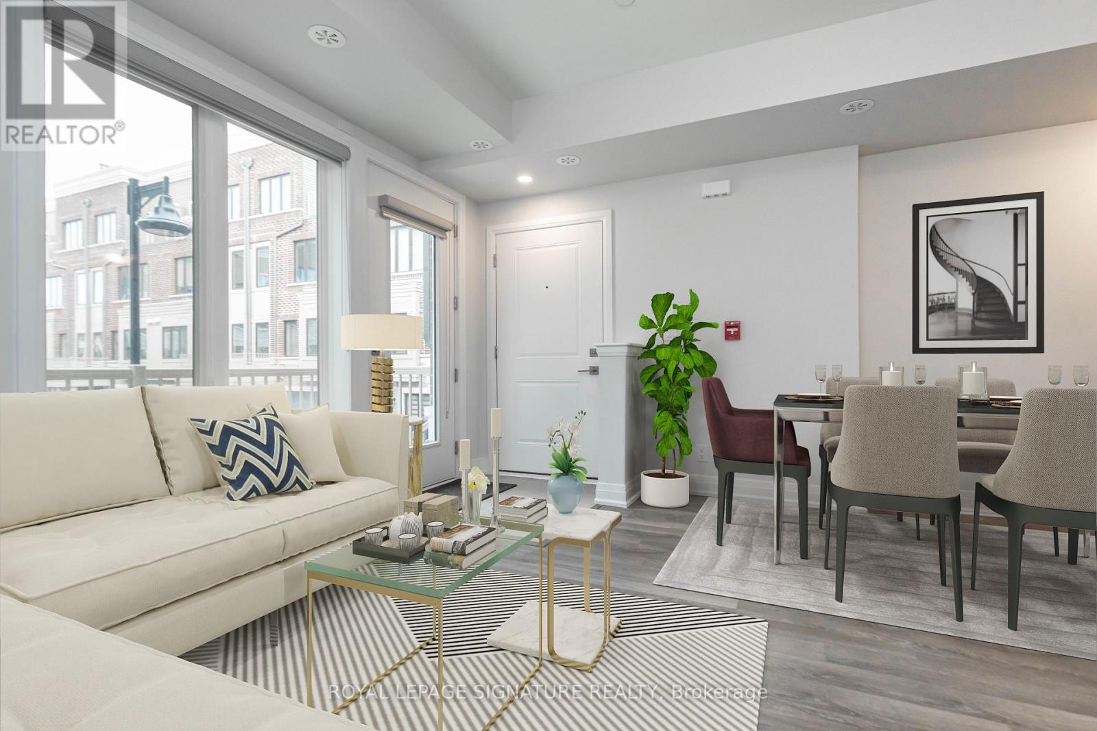 15 - 3580 Lake Shore Boulevard W, Toronto, Ontario  M8W 1N6 - Photo 3 - W12734752