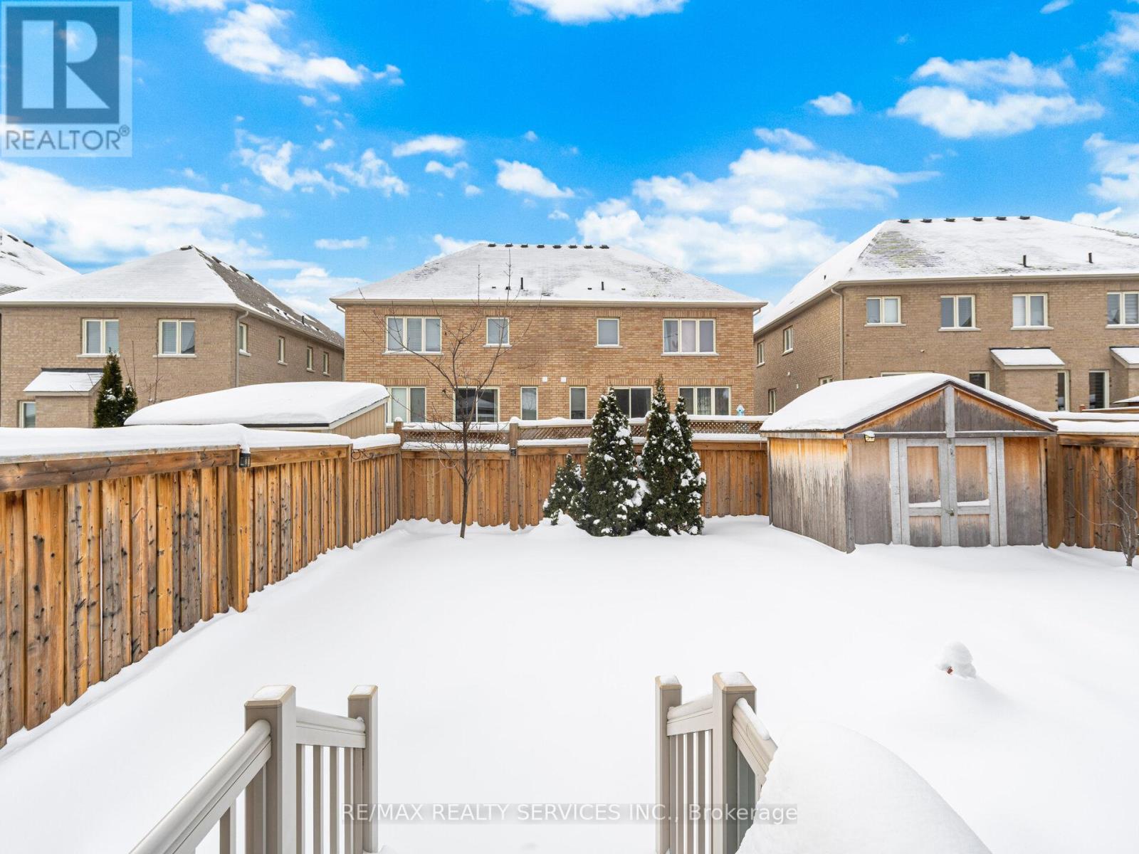 26 Yellow Sorrel Road, Brampton, Ontario  L6R 3V7 - Photo 45 - W12734790