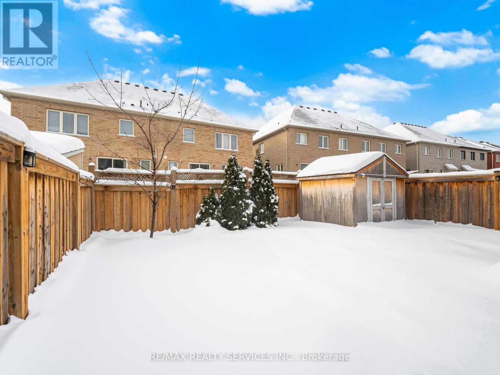 26 Yellow Sorrel Road, Brampton, Ontario  L6R 3V7 - Photo 46 - W12734790