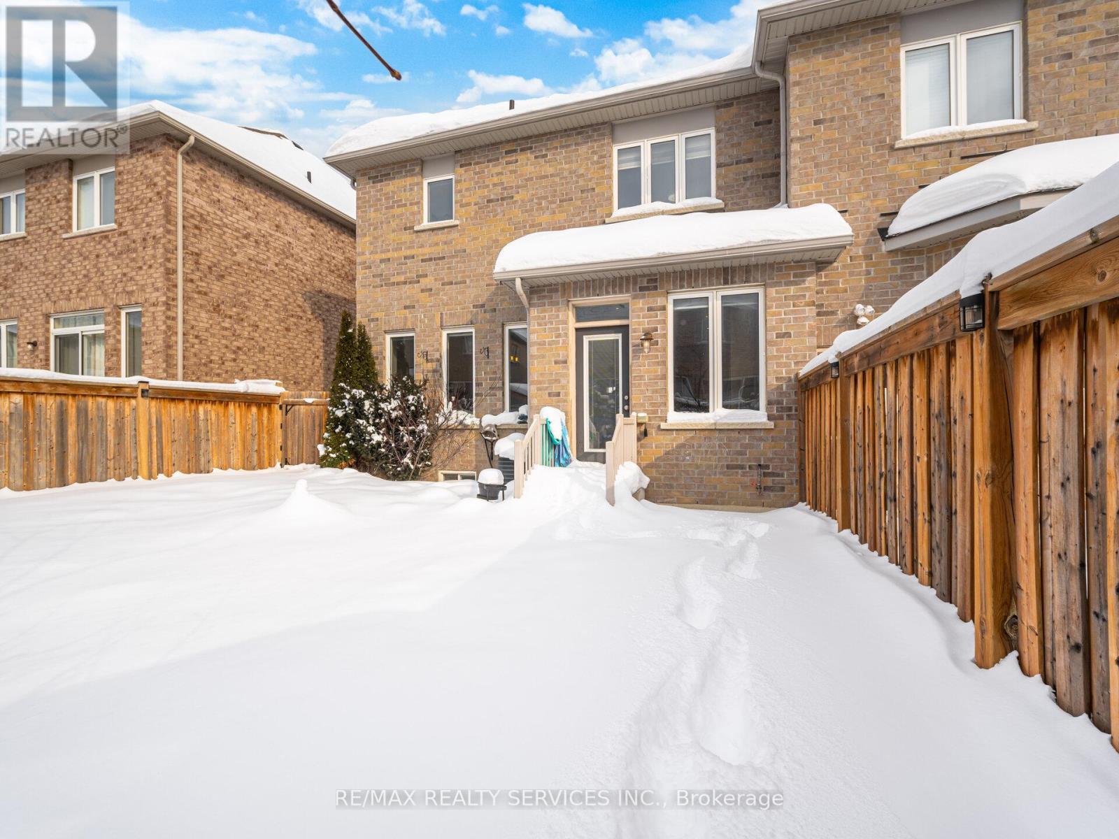 26 Yellow Sorrel Road, Brampton, Ontario  L6R 3V7 - Photo 47 - W12734790