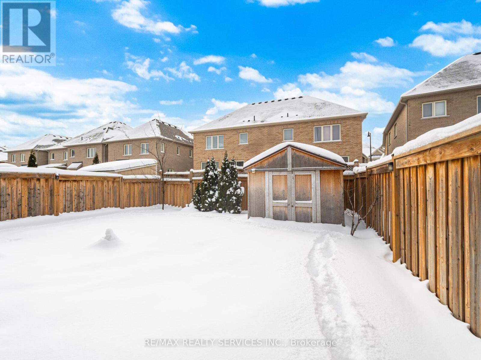 26 Yellow Sorrel Road, Brampton, Ontario  L6R 3V7 - Photo 49 - W12734790