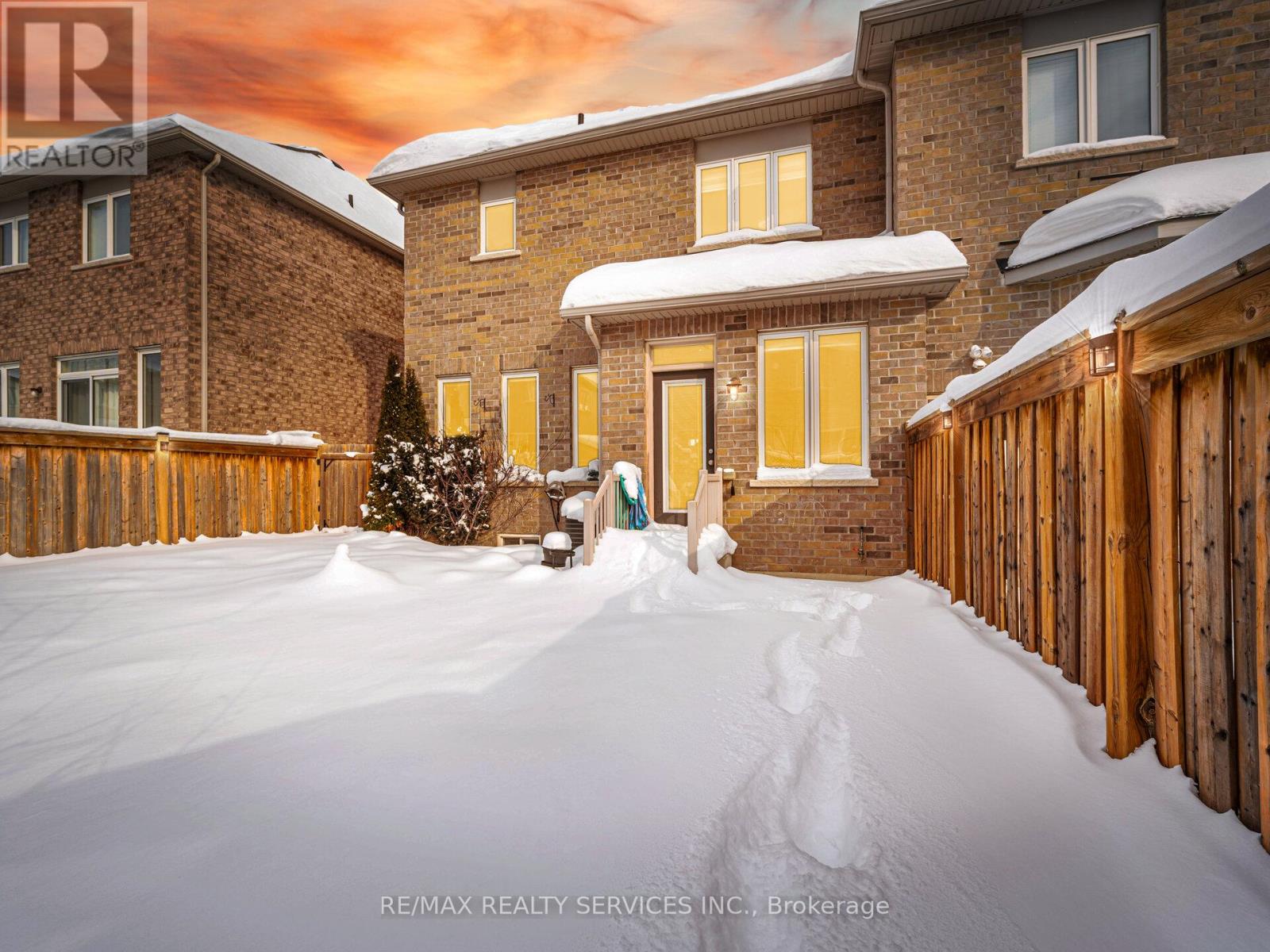 26 Yellow Sorrel Road, Brampton, Ontario  L6R 3V7 - Photo 50 - W12734790