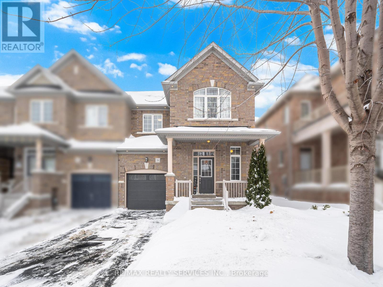 26 Yellow Sorrel Road, Brampton, Ontario  L6R 3V7 - Photo 6 - W12734790