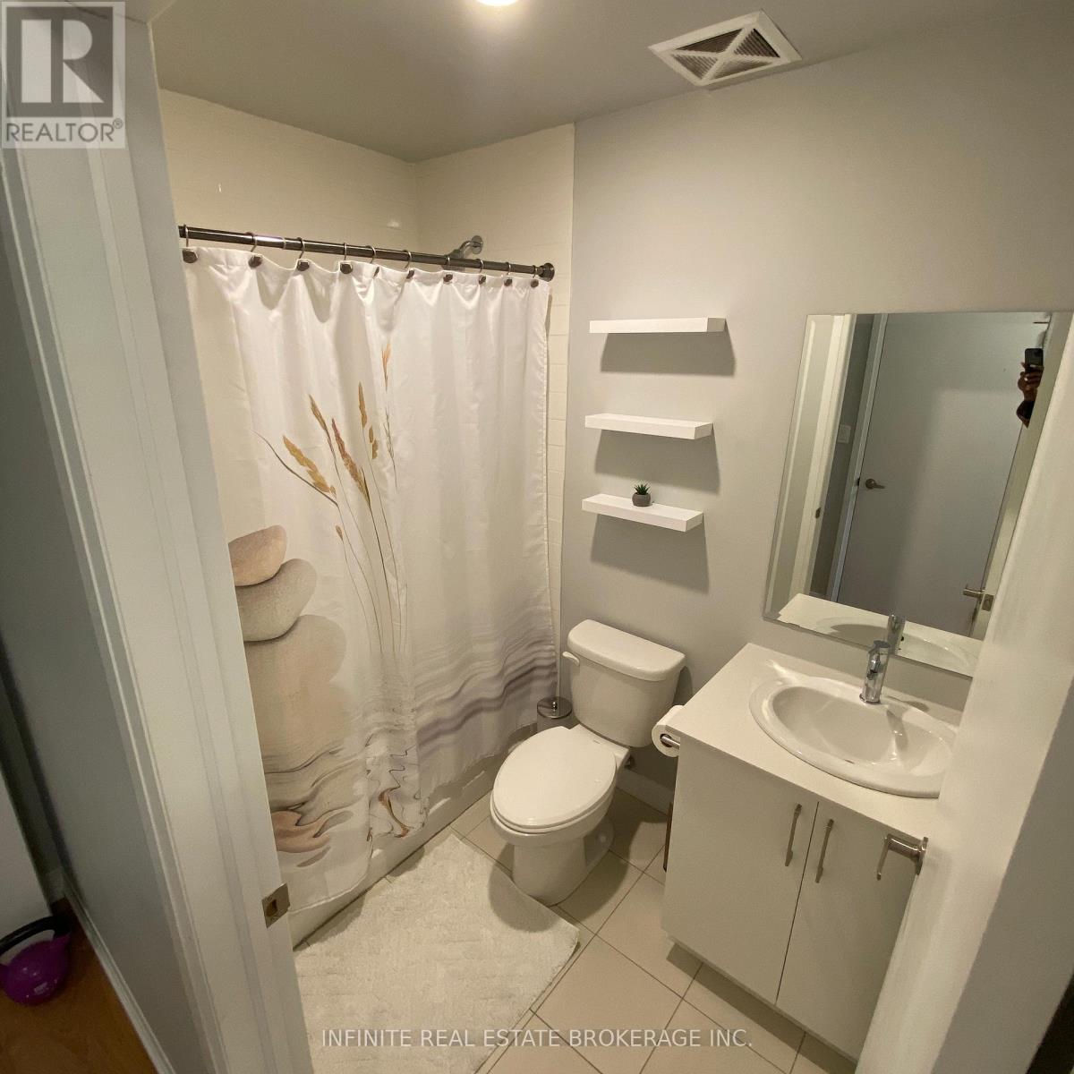 310 - 400 The East Mall, Toronto, Ontario  M9B 3Z9 - Photo 7 - W12734838