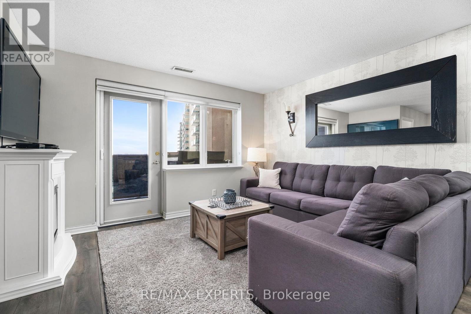 406 - 10 Dayspring Circle, Brampton, Ontario  L6P 1B9 - Photo 12 - W12734842