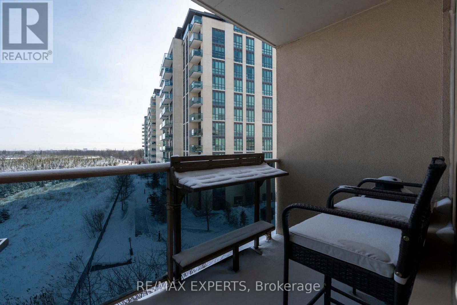 406 - 10 Dayspring Circle, Brampton, Ontario  L6P 1B9 - Photo 13 - W12734842
