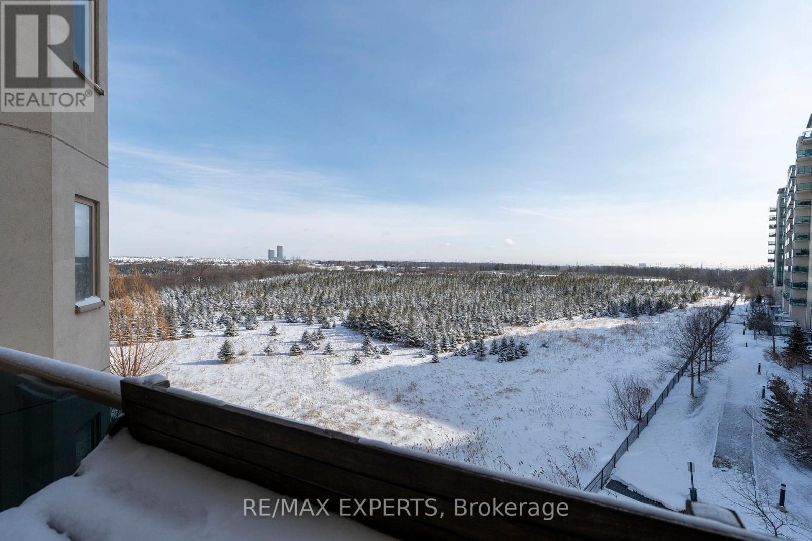 406 - 10 Dayspring Circle, Brampton, Ontario  L6P 1B9 - Photo 17 - W12734842