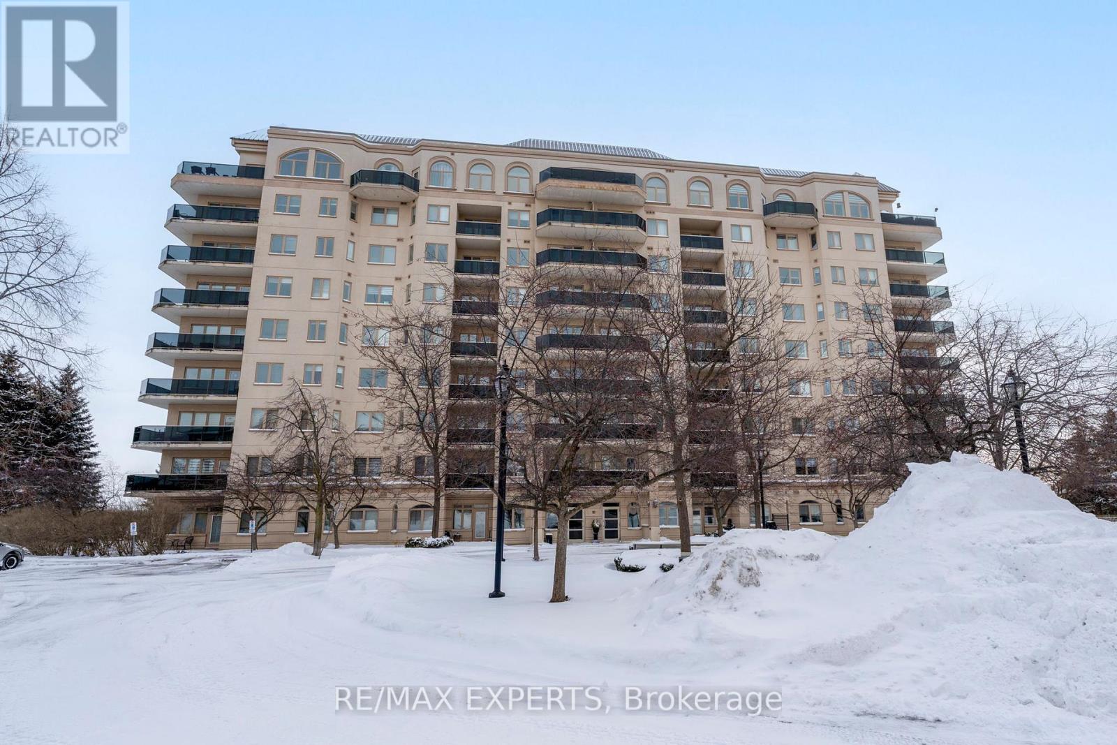406 - 10 Dayspring Circle, Brampton, Ontario  L6P 1B9 - Photo 2 - W12734842