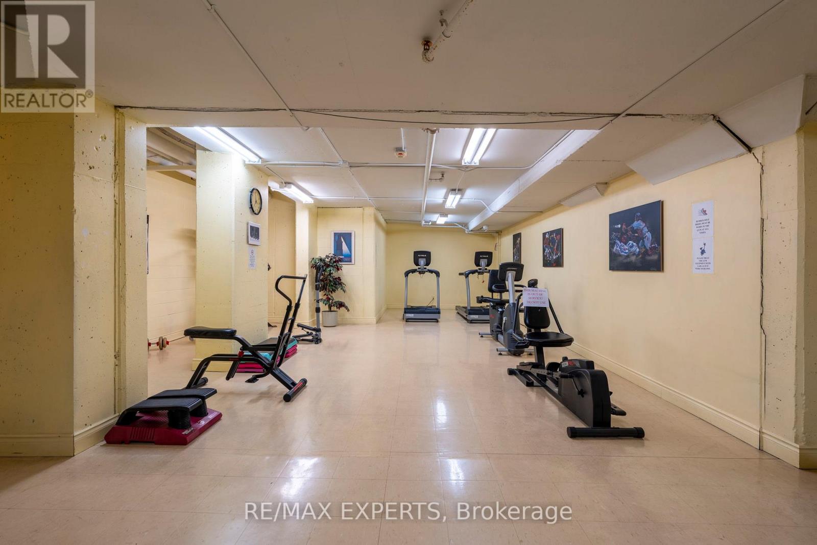 406 - 10 Dayspring Circle, Brampton, Ontario  L6P 1B9 - Photo 43 - W12734842