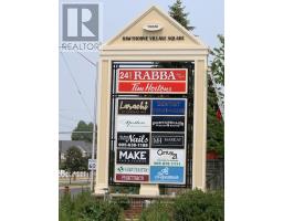 201 - 10220 DERRY ROAD, Milton, Ontario