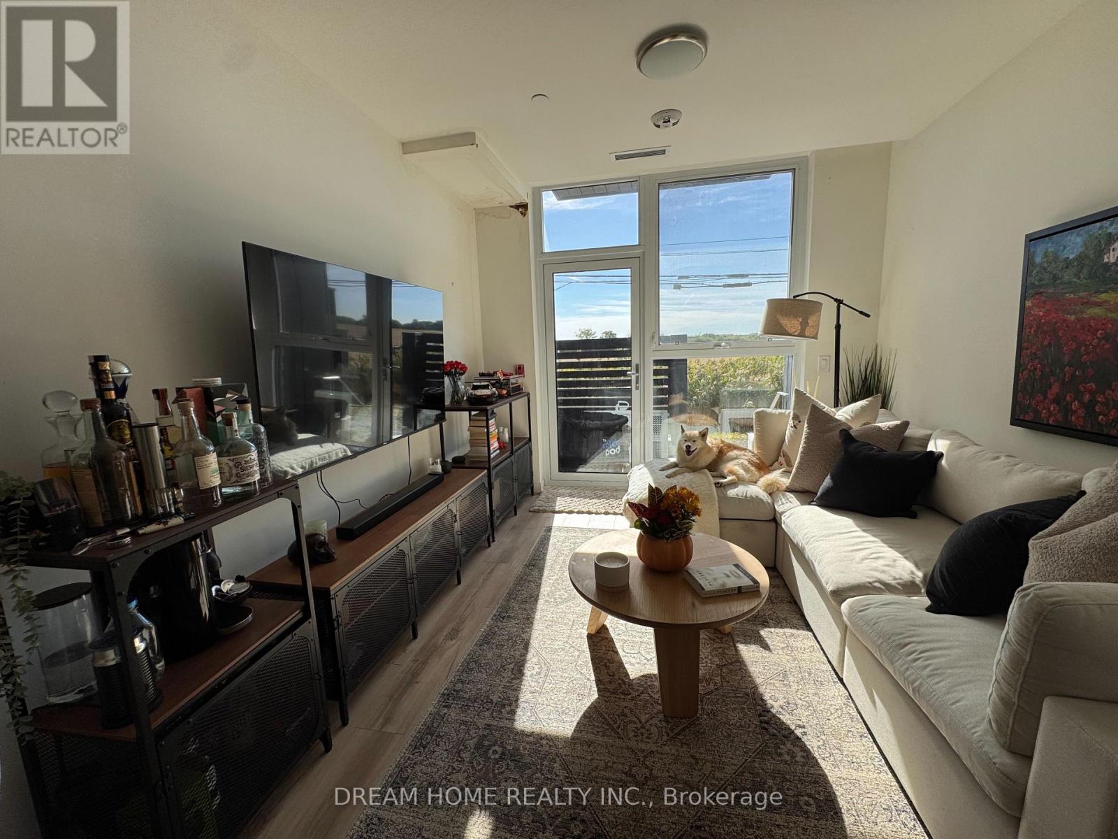 102 - 335 Wheat Boom Drive, Oakville, Ontario  L6H 0P4 - Photo 6 - W12734848