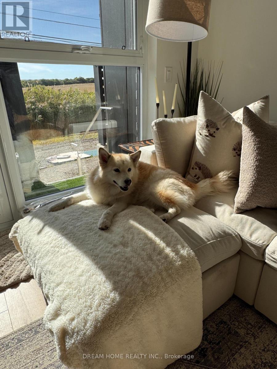 102 - 335 Wheat Boom Drive, Oakville, Ontario  L6H 0P4 - Photo 8 - W12734848