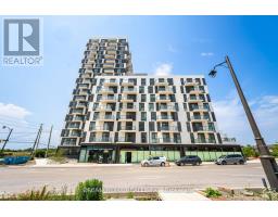 102 - 335 WHEAT BOOM DRIVE, Oakville, Ontario