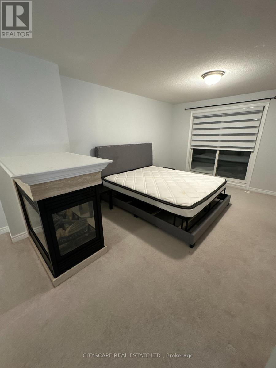 121 - 383 Prince Of Wales Drive, Mississauga, Ontario  L5B 0C7 - Photo 21 - W12734856