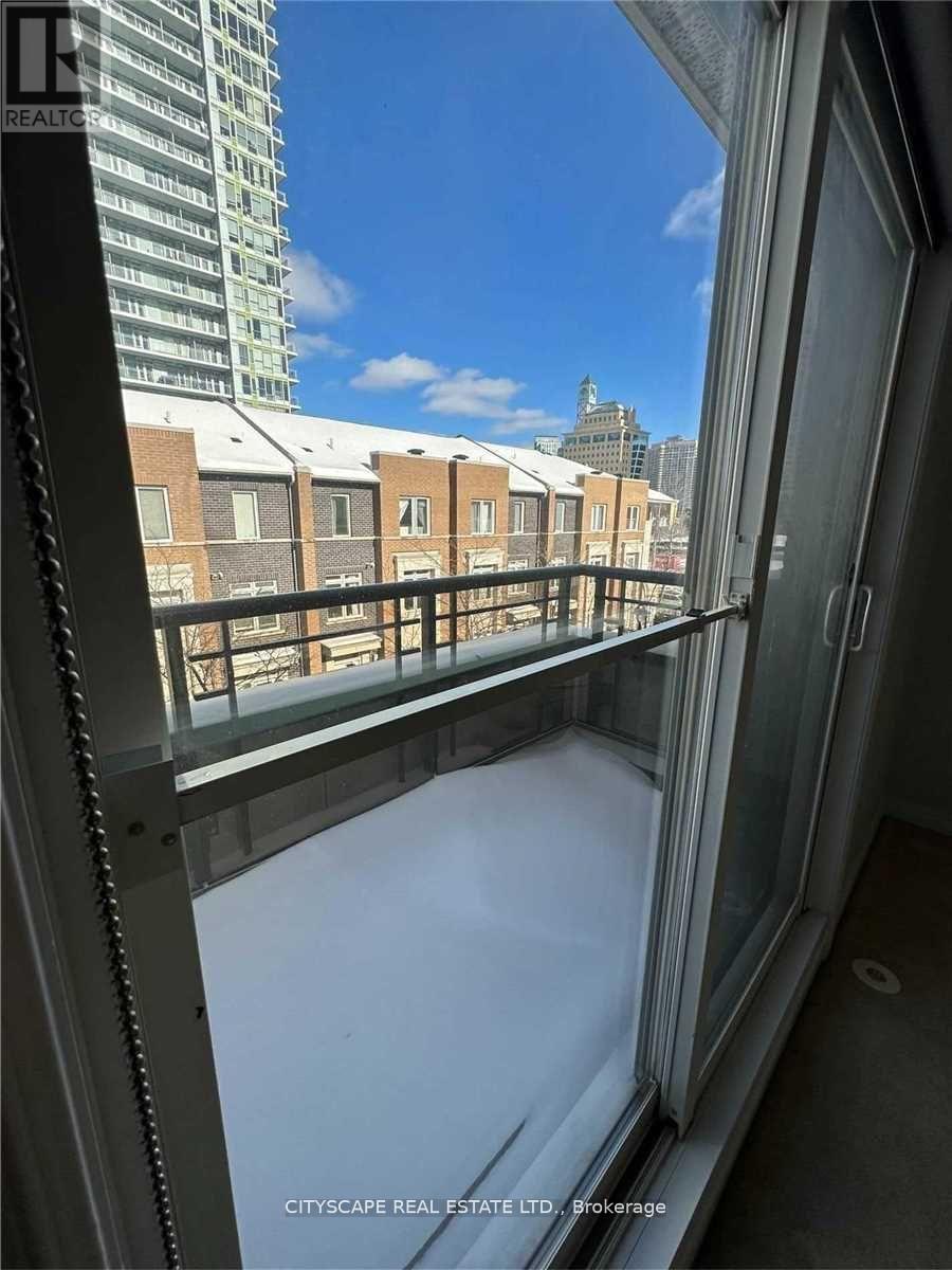 121 - 383 Prince Of Wales Drive, Mississauga, Ontario  L5B 0C7 - Photo 23 - W12734856