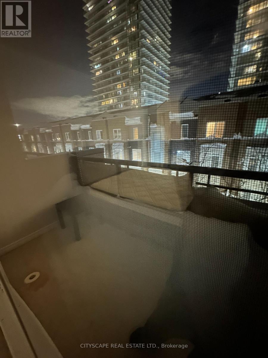 121 - 383 Prince Of Wales Drive, Mississauga, Ontario  L5B 0C7 - Photo 25 - W12734856