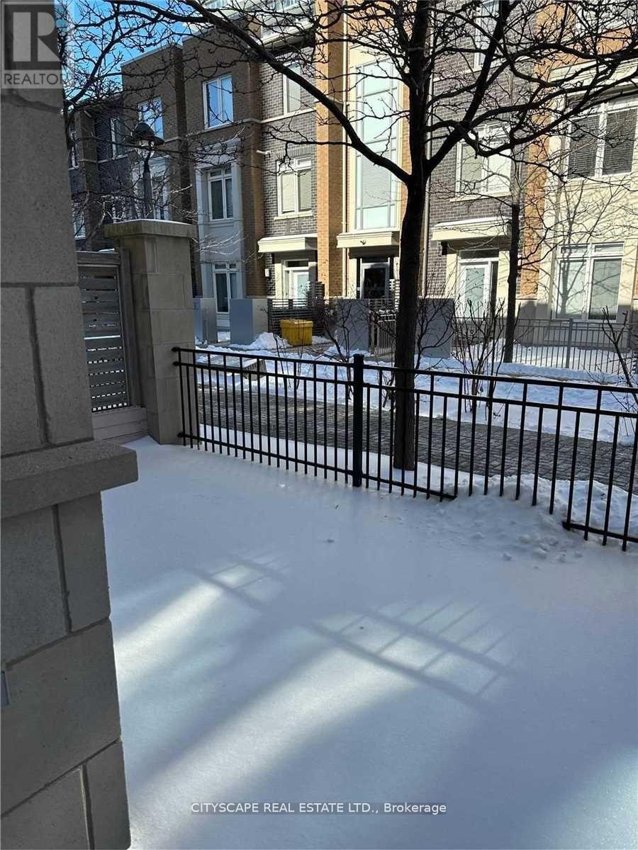 121 - 383 Prince Of Wales Drive, Mississauga, Ontario  L5B 0C7 - Photo 28 - W12734856