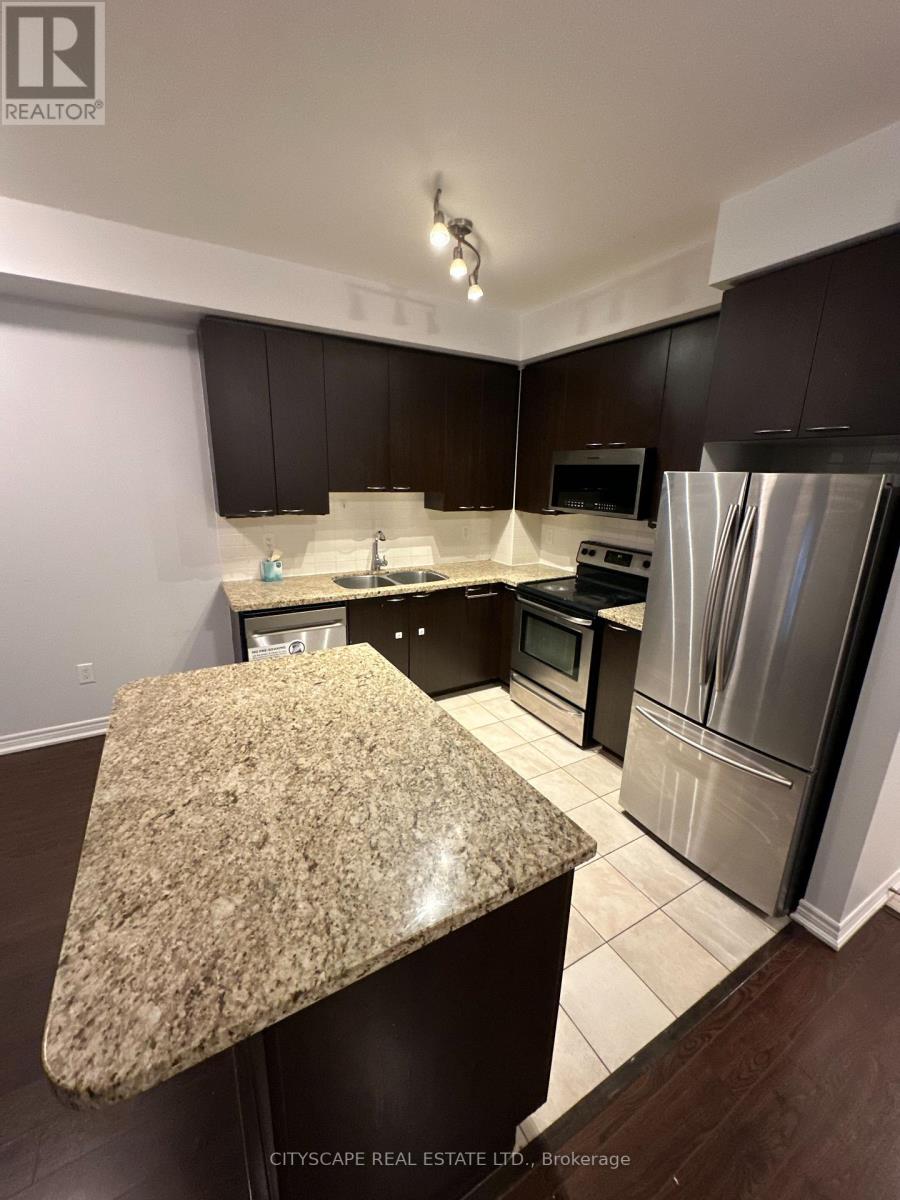 121 - 383 Prince Of Wales Drive, Mississauga, Ontario  L5B 0C7 - Photo 3 - W12734856