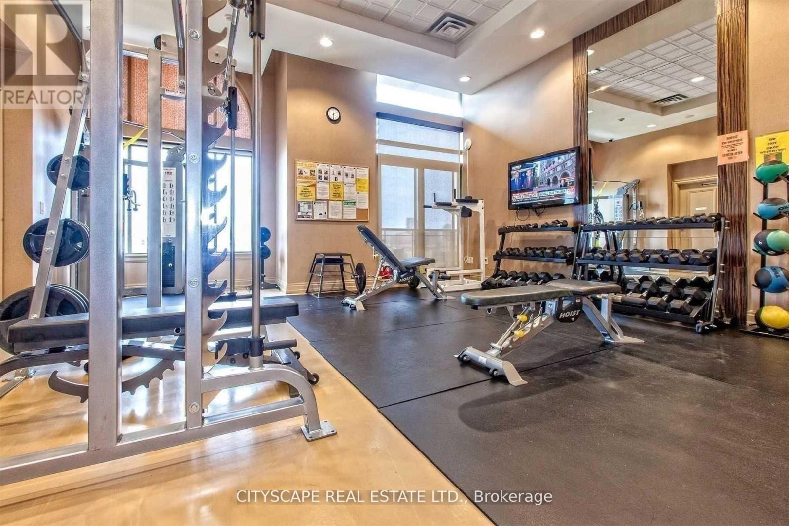 121 - 383 Prince Of Wales Drive, Mississauga, Ontario  L5B 0C7 - Photo 34 - W12734856