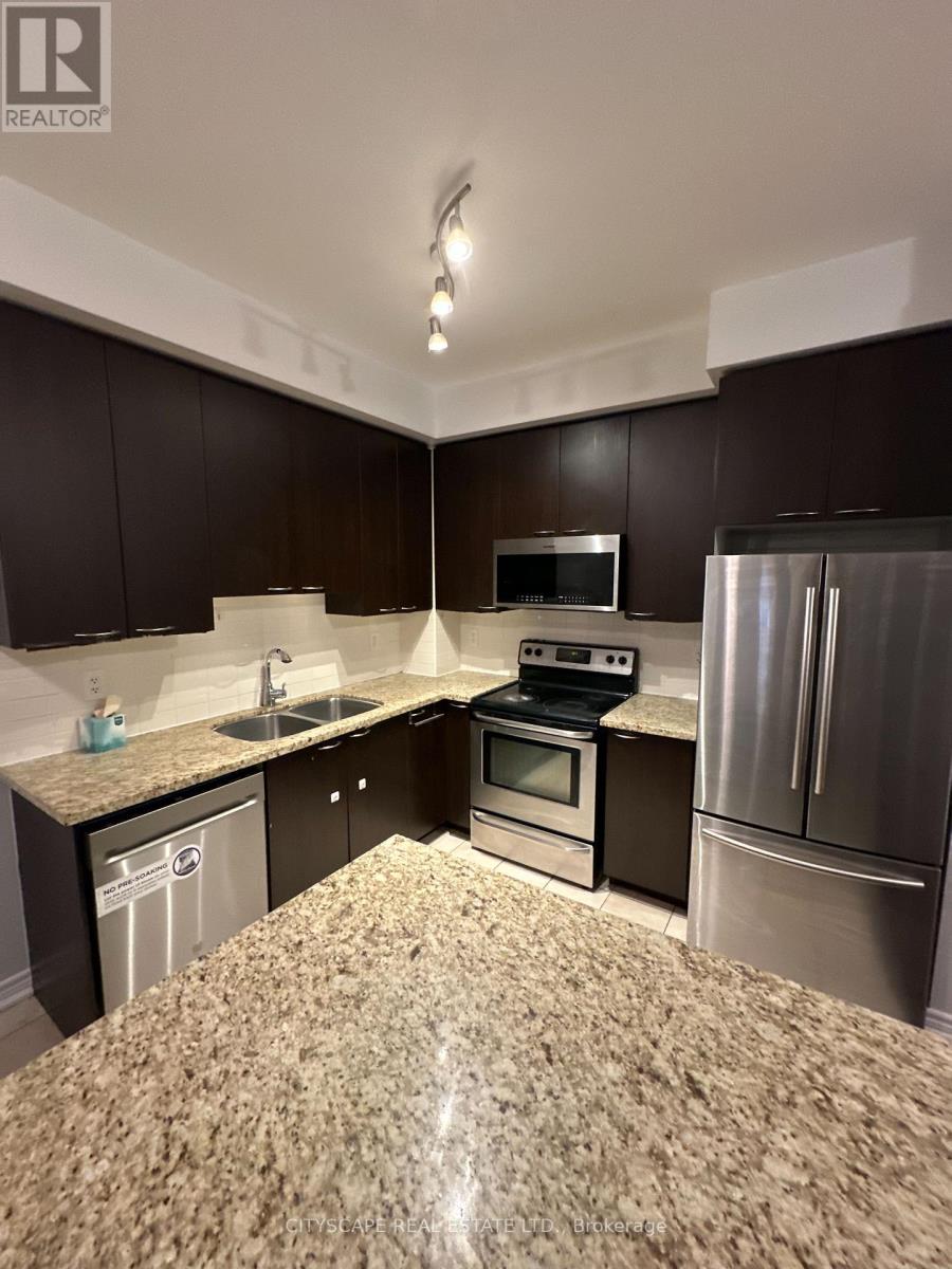 121 - 383 Prince Of Wales Drive, Mississauga, Ontario  L5B 0C7 - Photo 4 - W12734856