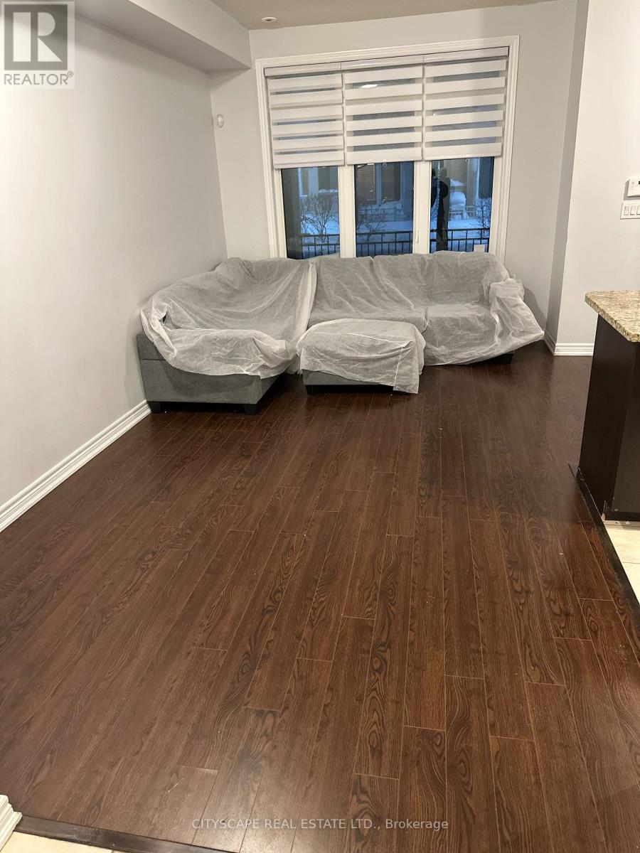 121 - 383 Prince Of Wales Drive, Mississauga, Ontario  L5B 0C7 - Photo 6 - W12734856