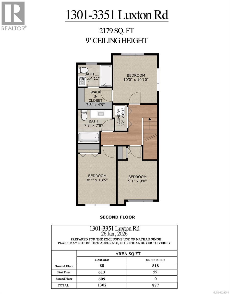 1301 3351 Luxton Rd, Langford, British Columbia  V9C 0P2 - Photo 23 - 1023284