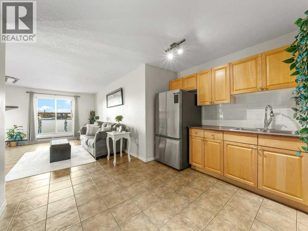 301, 1528 11 Avenue Sw, Calgary, Alberta  T3C 0M9 - Photo 5 - A2274719