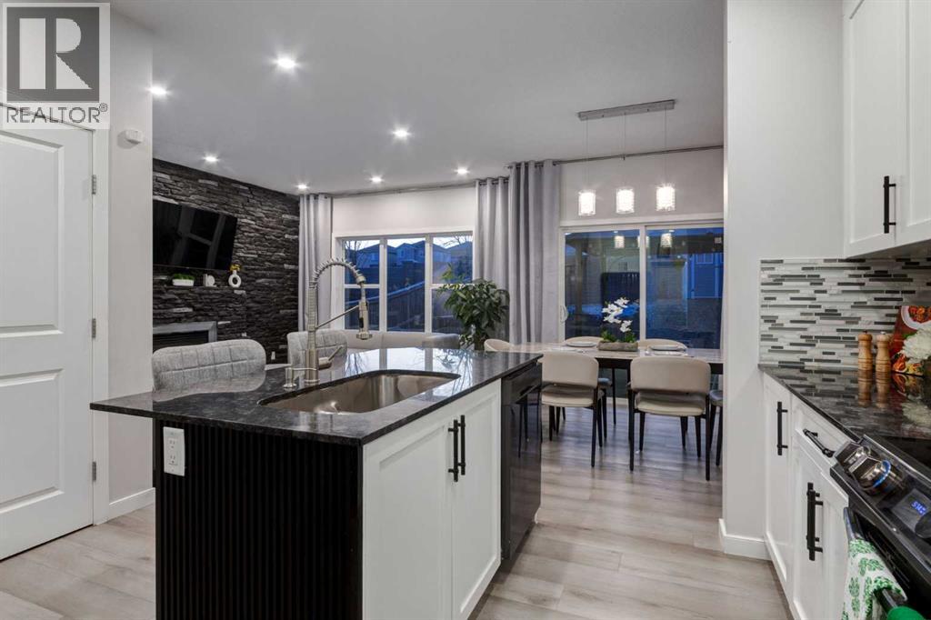 110 Sage Bank Grove Nw, Calgary, Alberta  T3R 0J9 - Photo 7 - A2279461