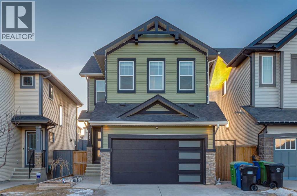 110 Sage Bank Grove Nw, Calgary, Alberta  T3R 0J9 - Photo 37 - A2279461