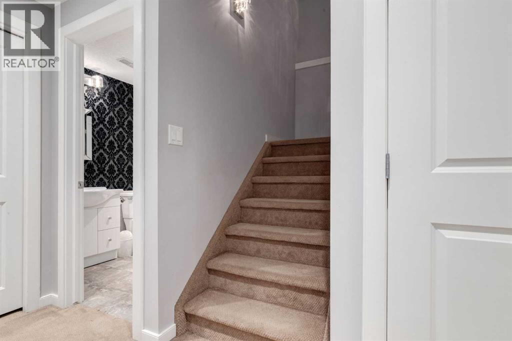 110 Sage Bank Grove Nw, Calgary, Alberta  T3R 0J9 - Photo 32 - A2279461