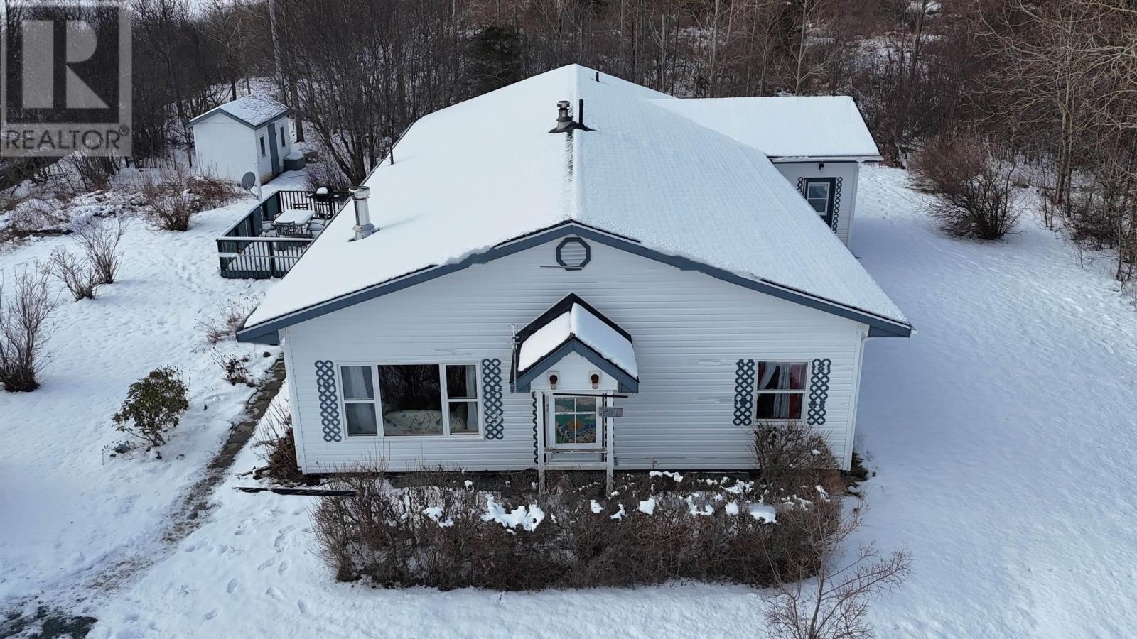 5381 Highway 19, Judique, Nova Scotia  B0E 1P0 - Photo 3 - 202601534