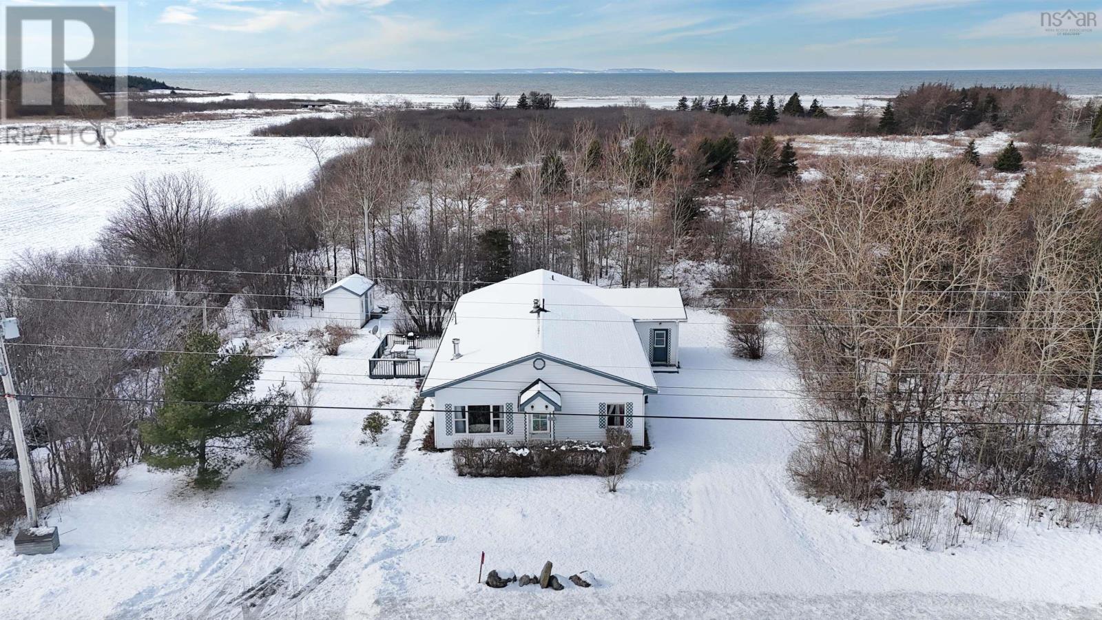 5381 Highway 19, Judique, Nova Scotia  B0E 1P0 - Photo 4 - 202601533