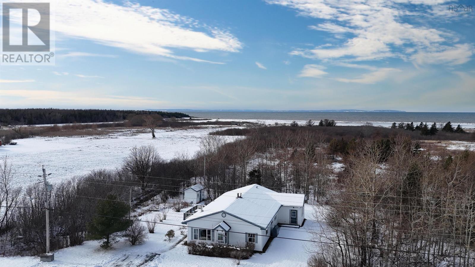 5381 Highway 19, Judique, Nova Scotia  B0E 1P0 - Photo 40 - 202601534