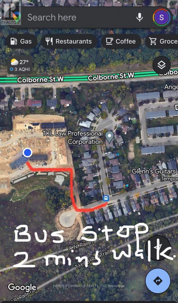 76 - 620 Colborne Street, Brantford, Ontario  N3T 5L5 - Photo 25 - X12734794